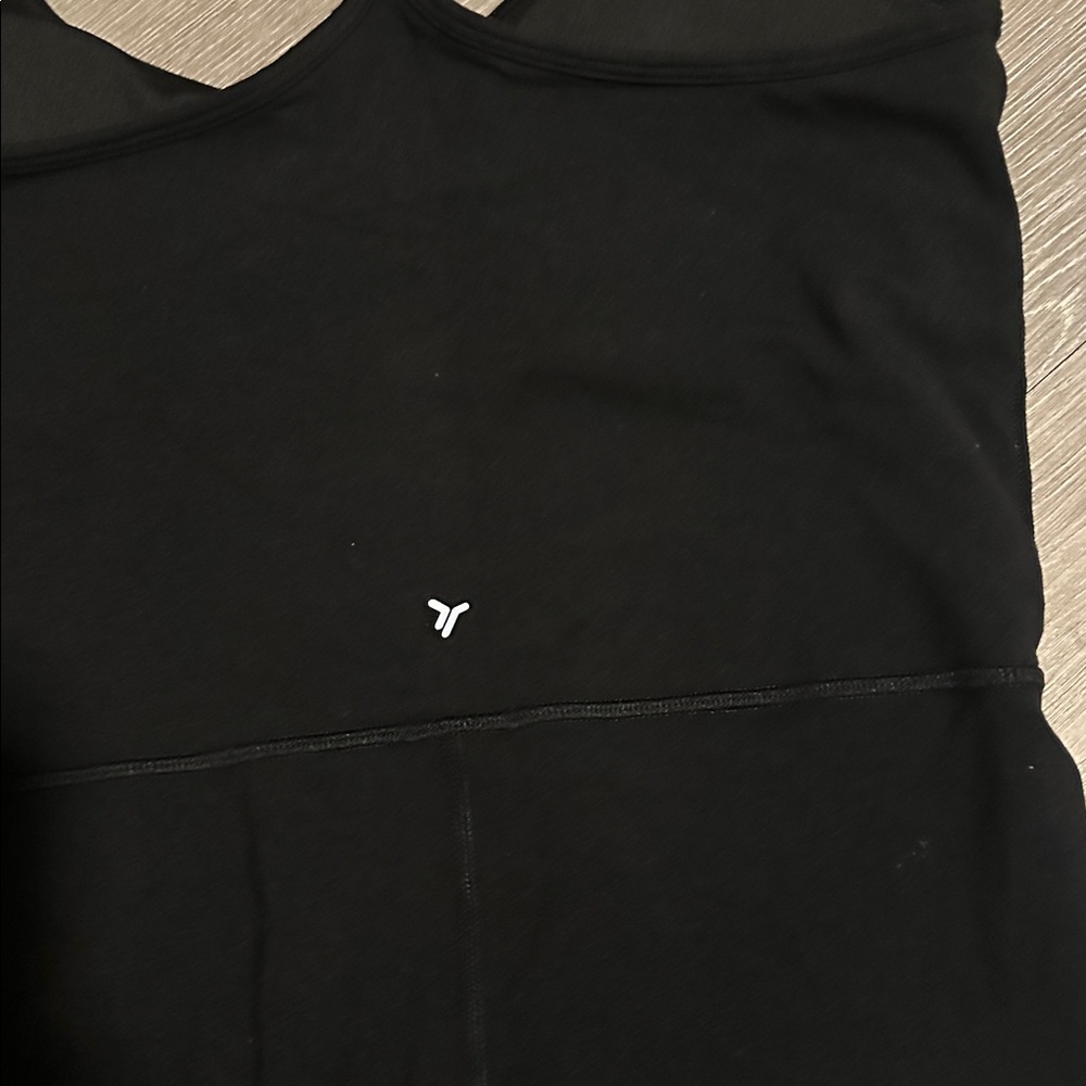 Old Navy | Racerback Bodysuit (Tall) - Picture 6 of 6